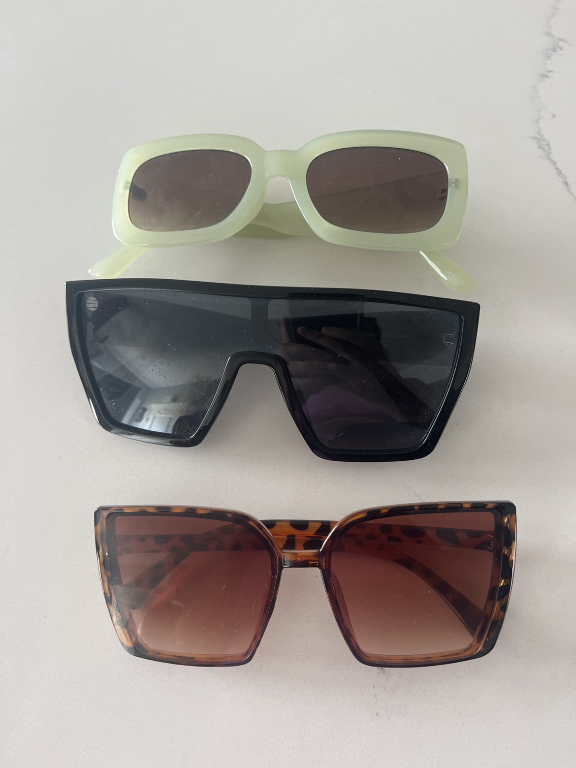 Sunglasses thumbnail