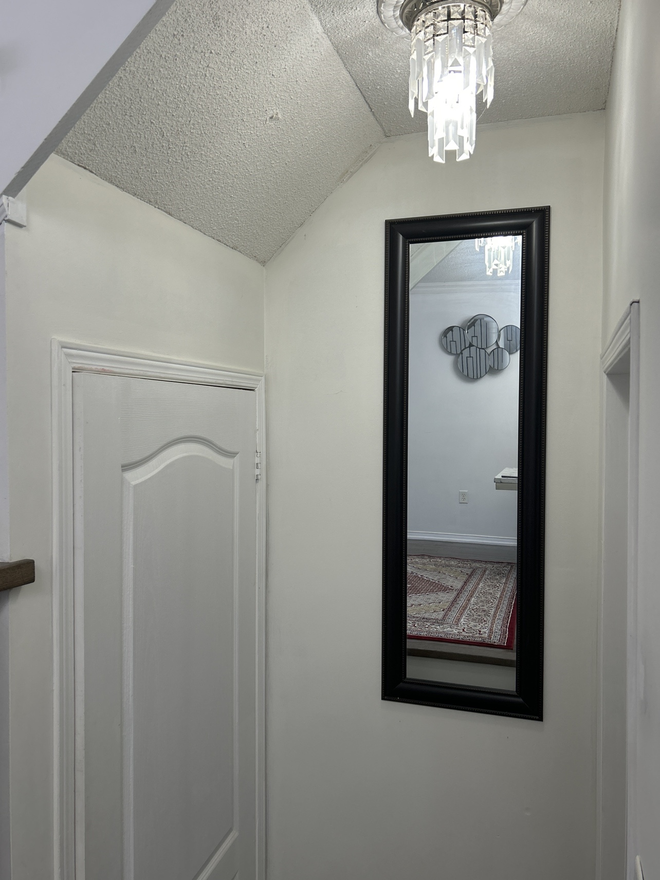 Full Length Mirror image indicator(2)