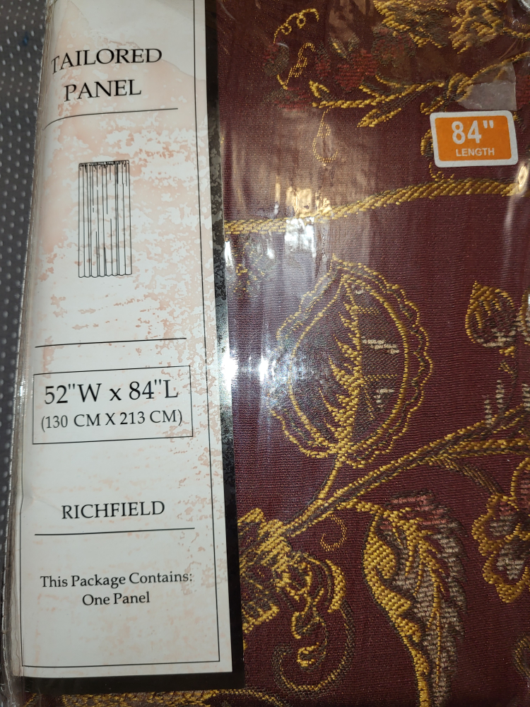 curtains, great quality , new image indicator(2)