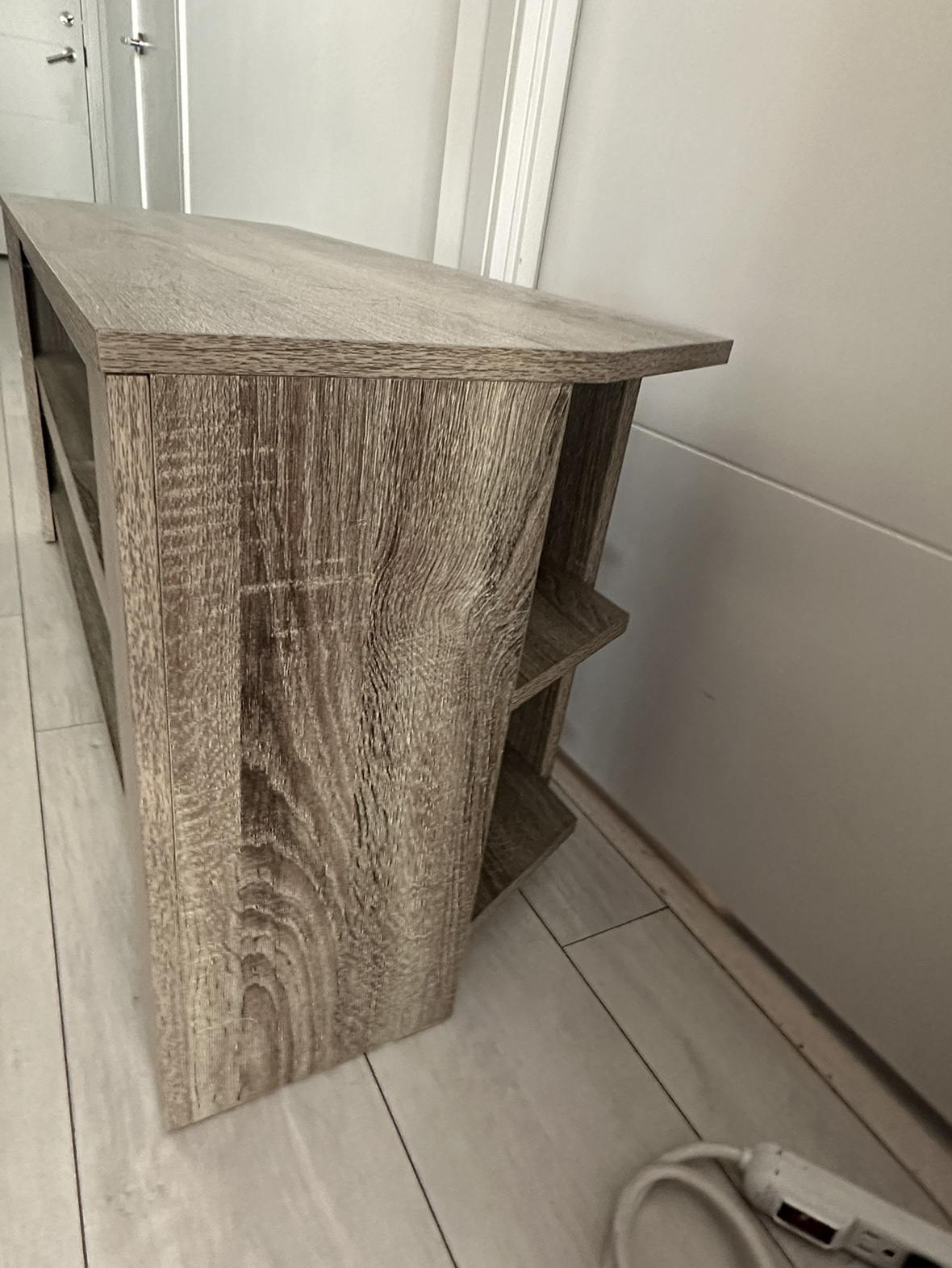 TV Stand for sale URGENT - photo 4