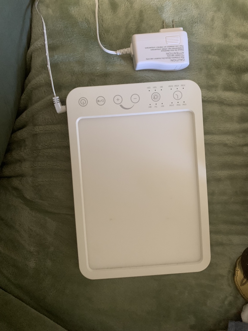 Light Therapy Lamp image indicator(2)