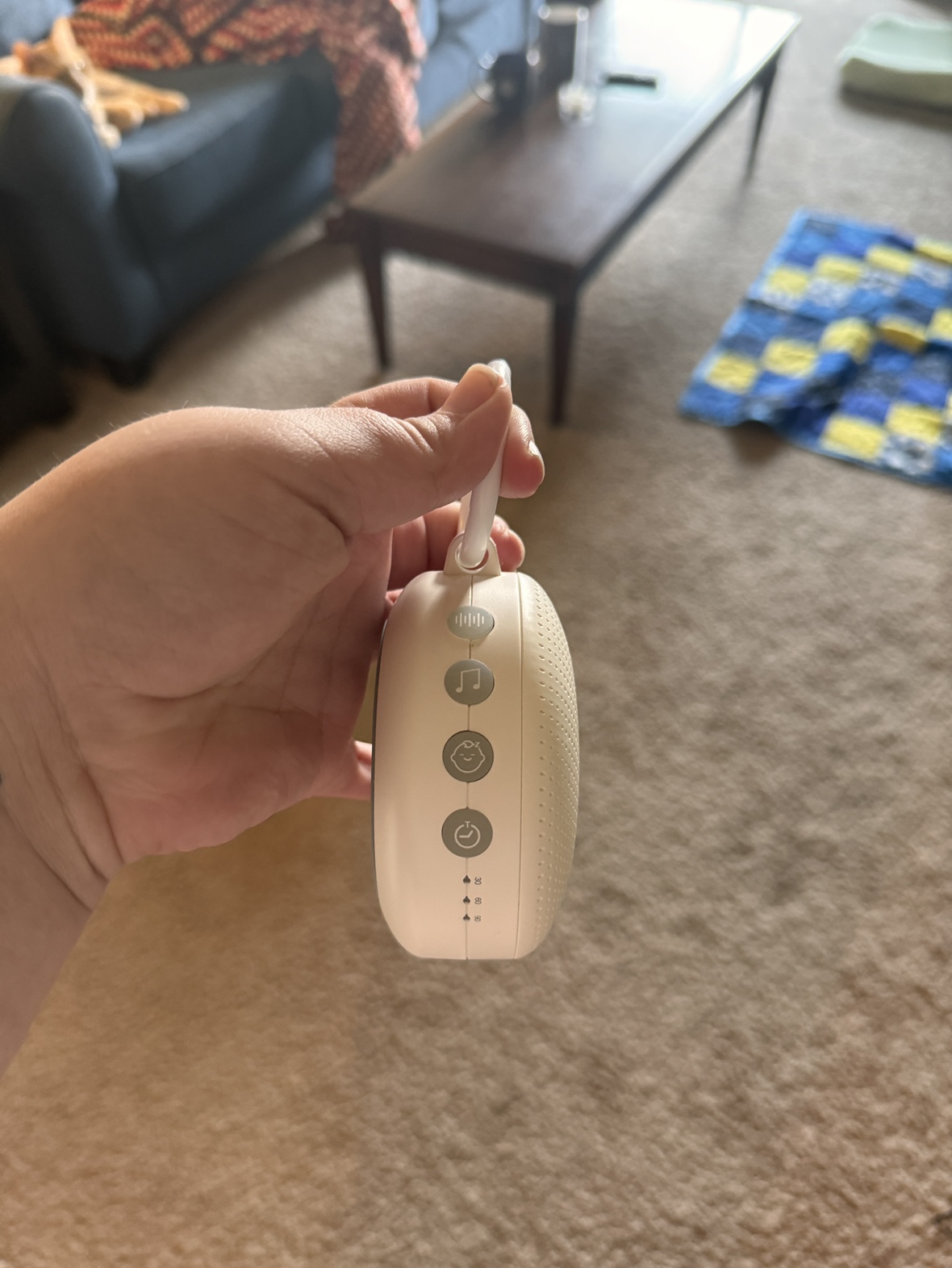 White Noise Machine - photo 3
