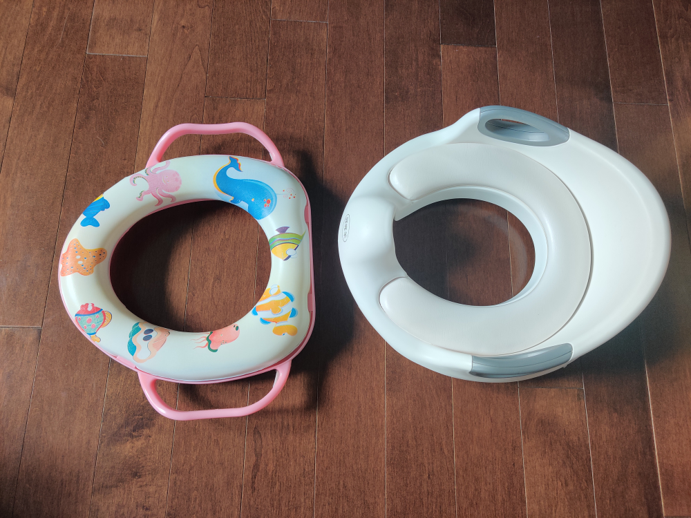 Potty Training Seats
