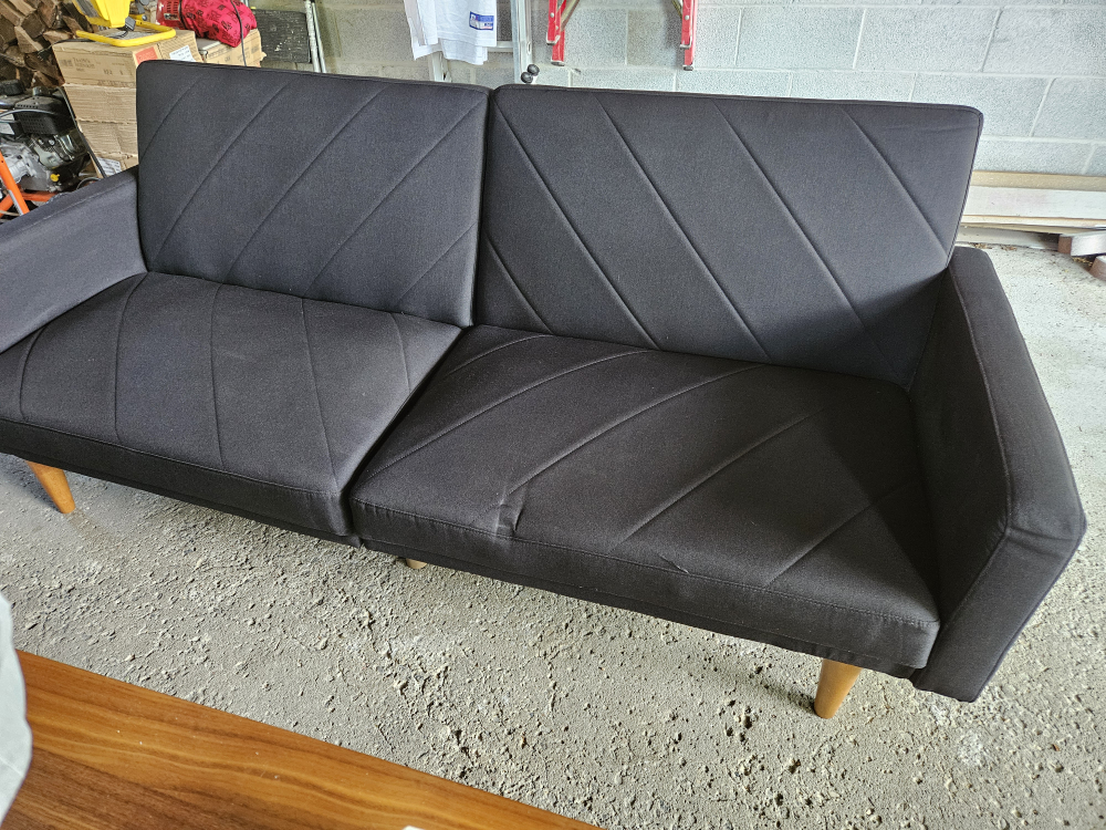 Convertible Sofa/Futon thumbnail