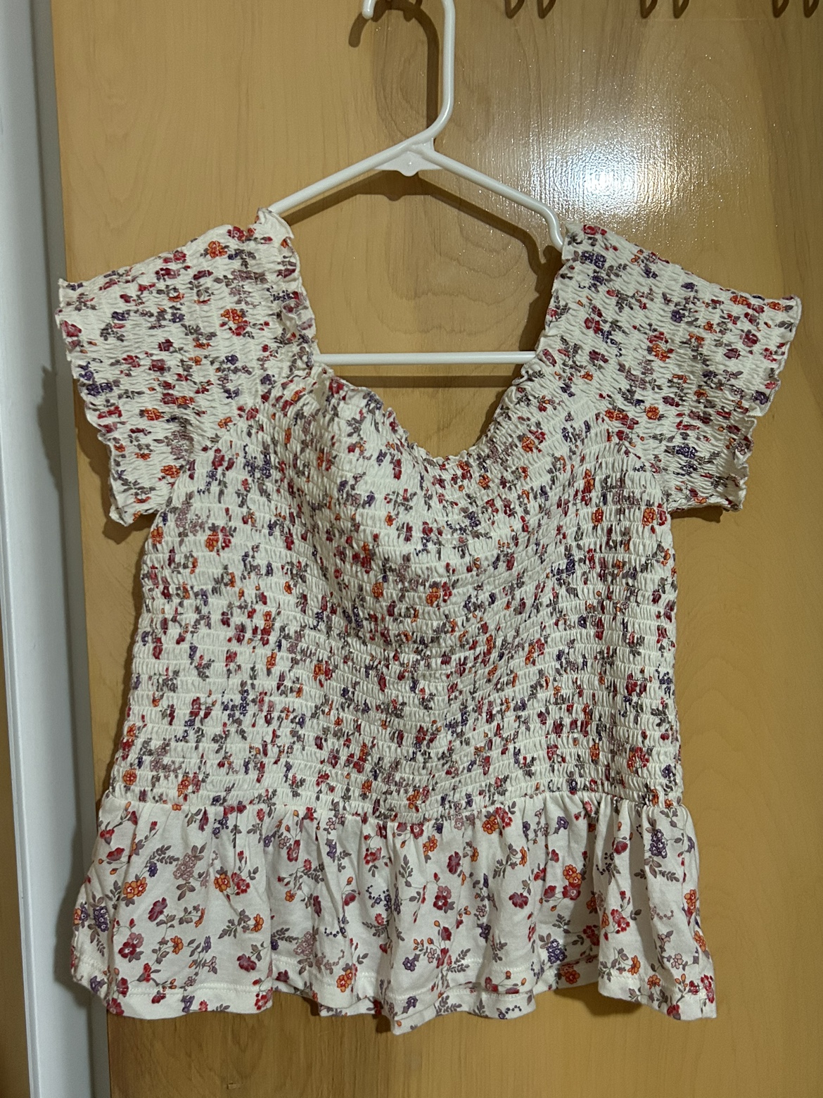 2 American Eagle shirts - photo 2