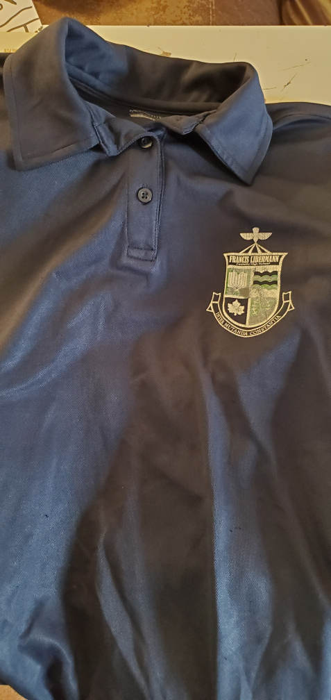 Framcis liberman Uniform - photo 3