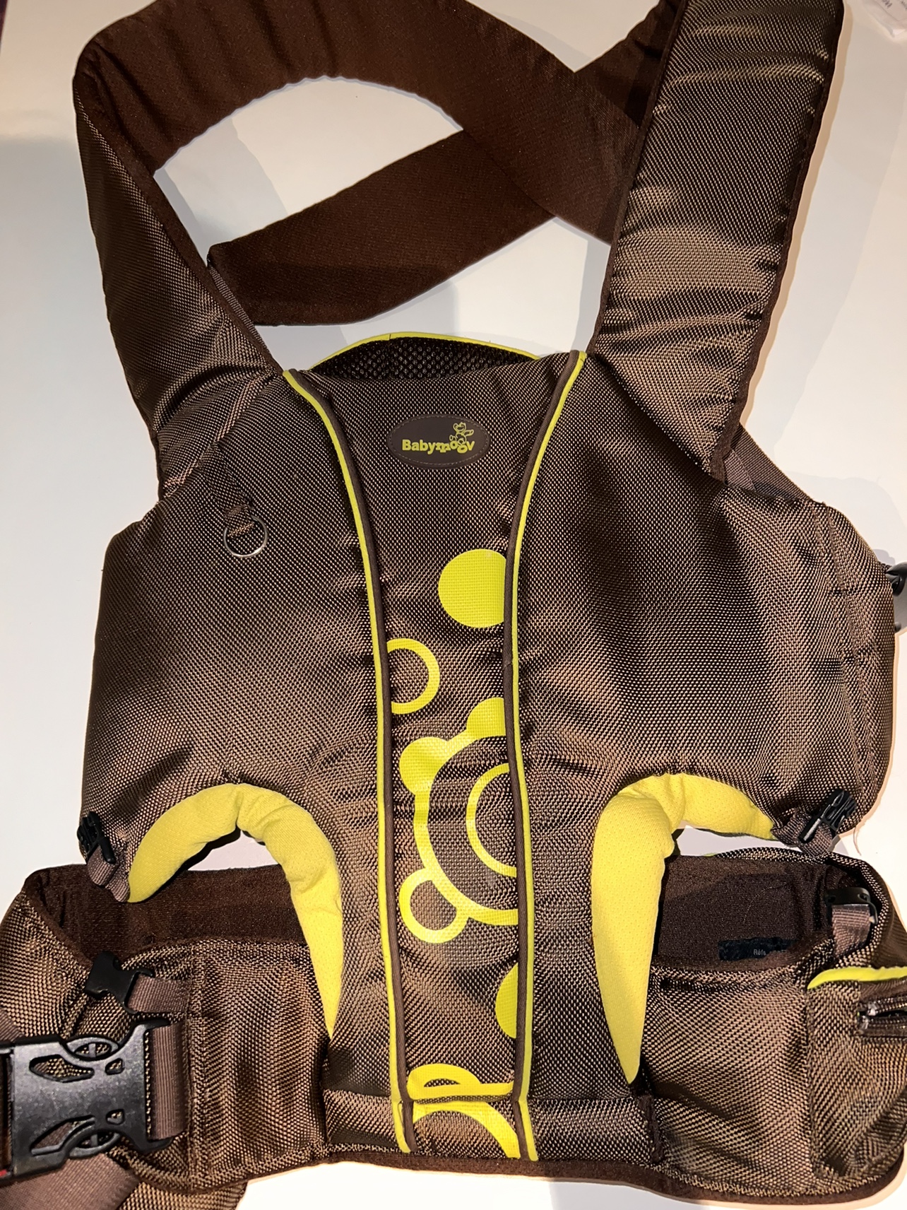 Baby Carrier