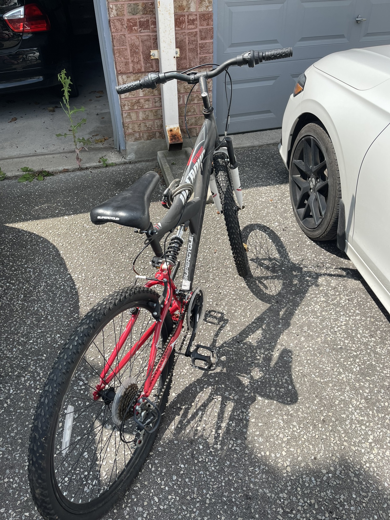 Bike