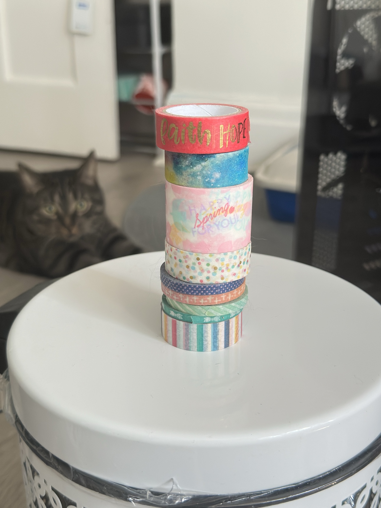Washi Tape Set thumbnail
