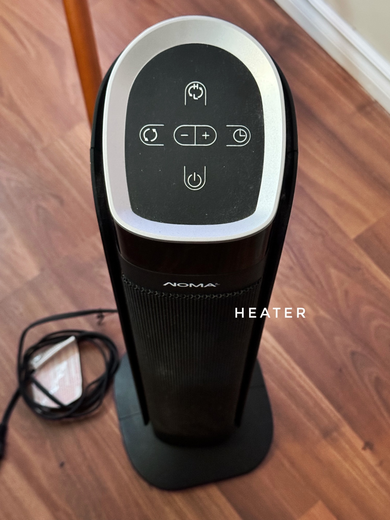 Noma Heater (Moving-out deals)