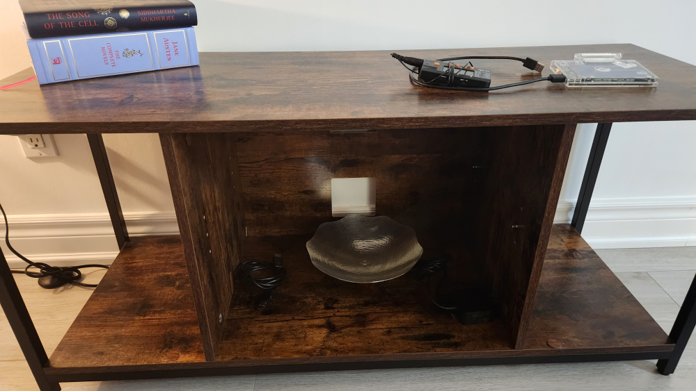 TV Stand - photo 2