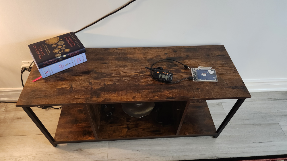 TV Stand - photo 4