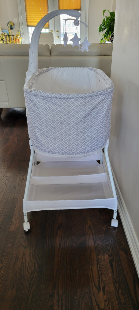 bassinet