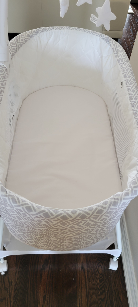 bassinet - photo 2