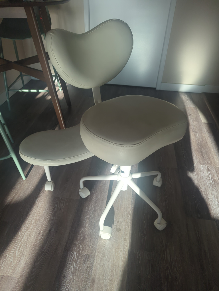 Pipersong Meditation Chair