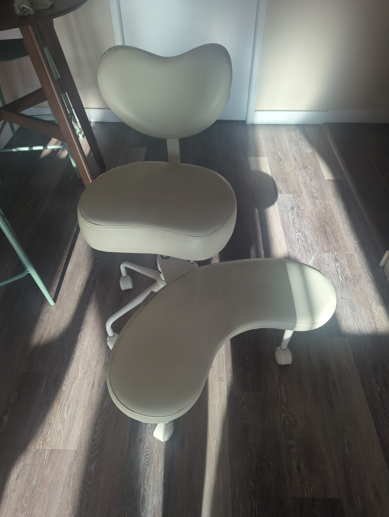 Pipersong Meditation Chair - photo 2
