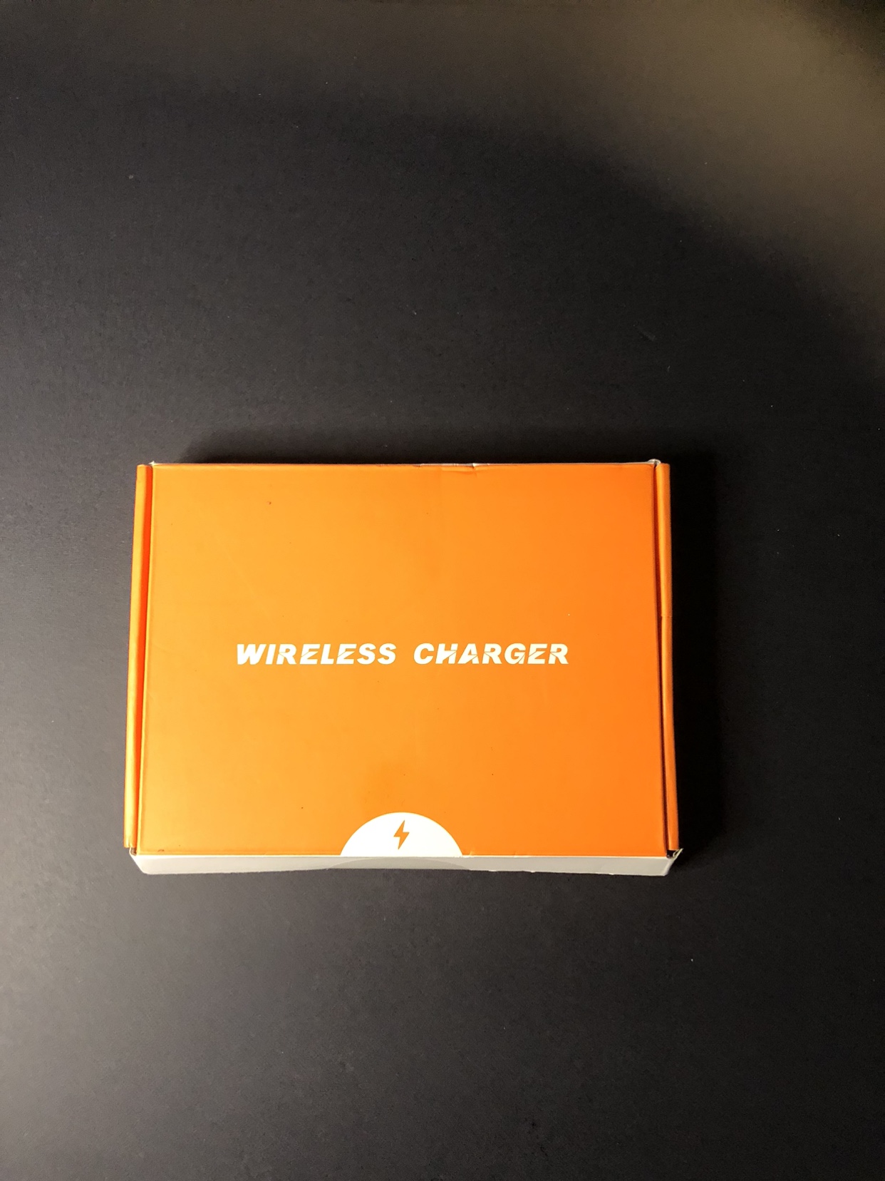 New Yootech Wireless Charger