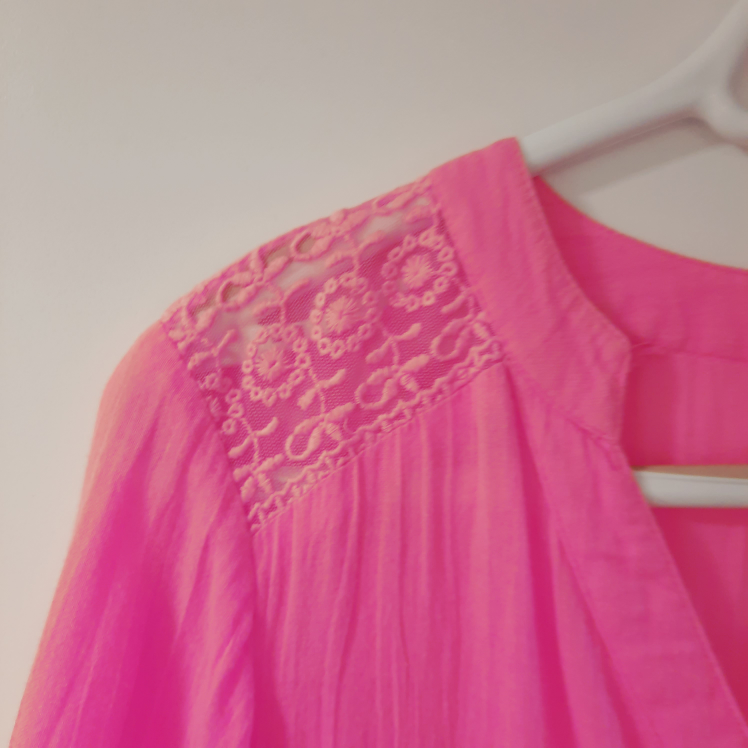 #freecycle   Vera Moda Blouse (Small) image indicator(3)