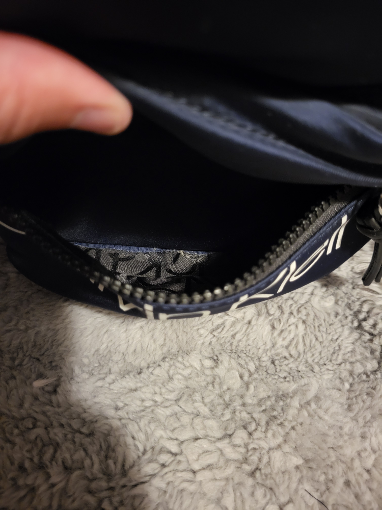 Calvin Klein Small Navy Backpack image indicator(8)