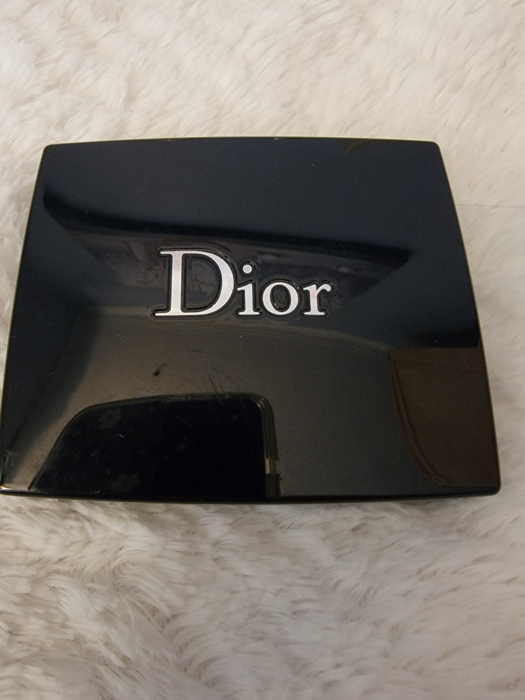 Dior 5 Colour Eyeshadow Palette