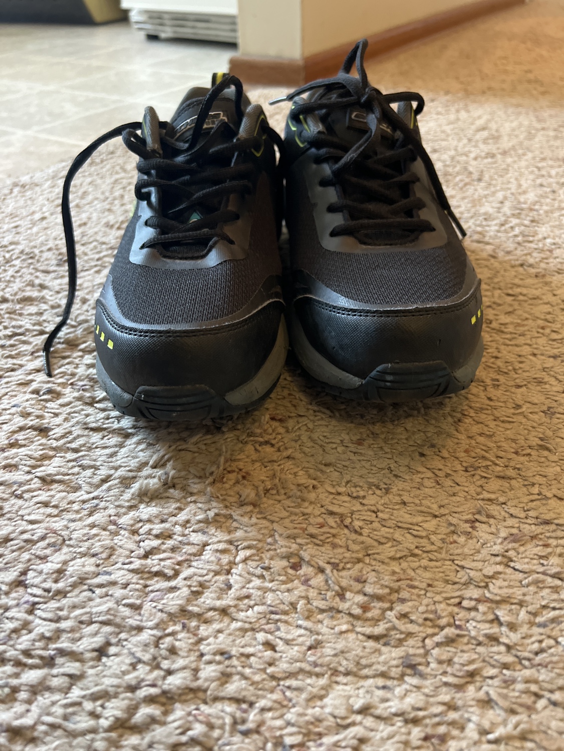 Skechers Safety shoes - photo 2