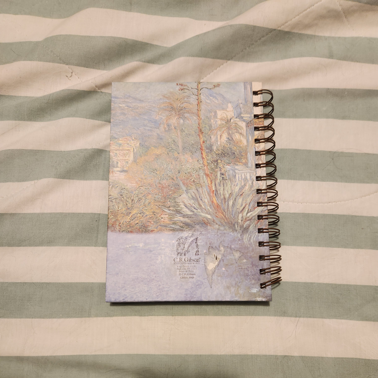 Monet Notebook image indicator(3)