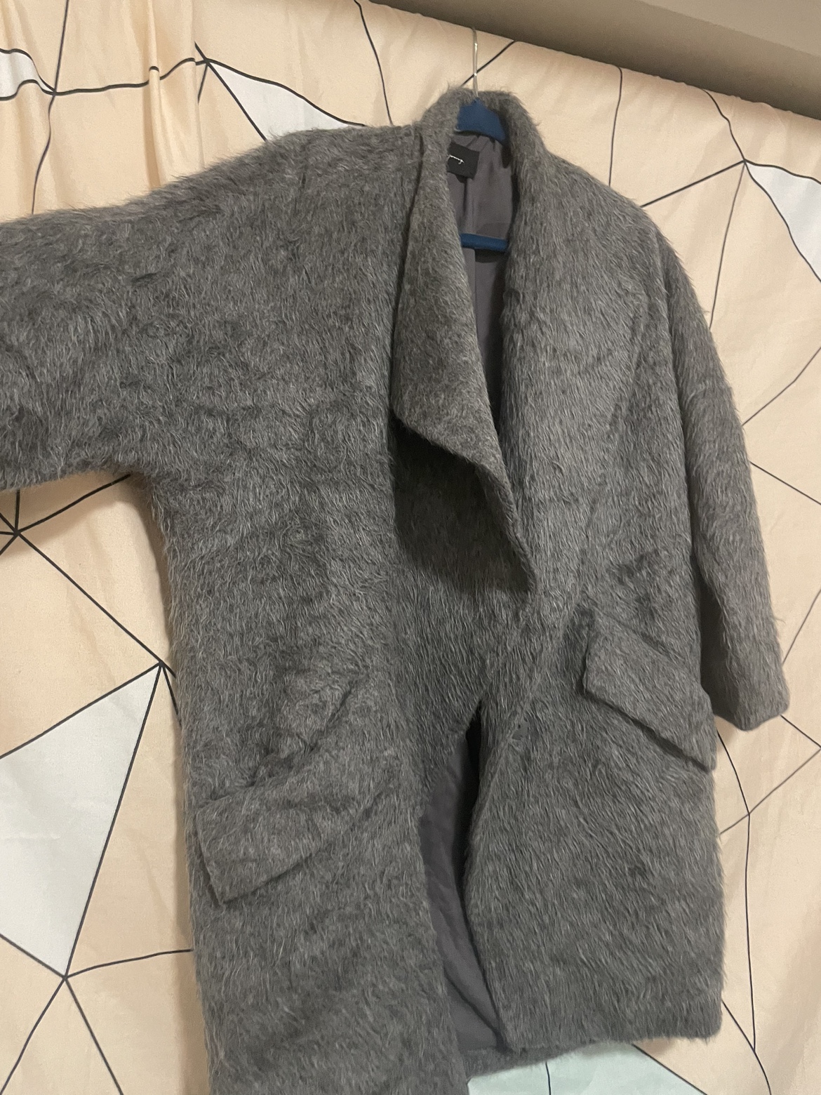 Fur Jacket for fall and winter - photo 2