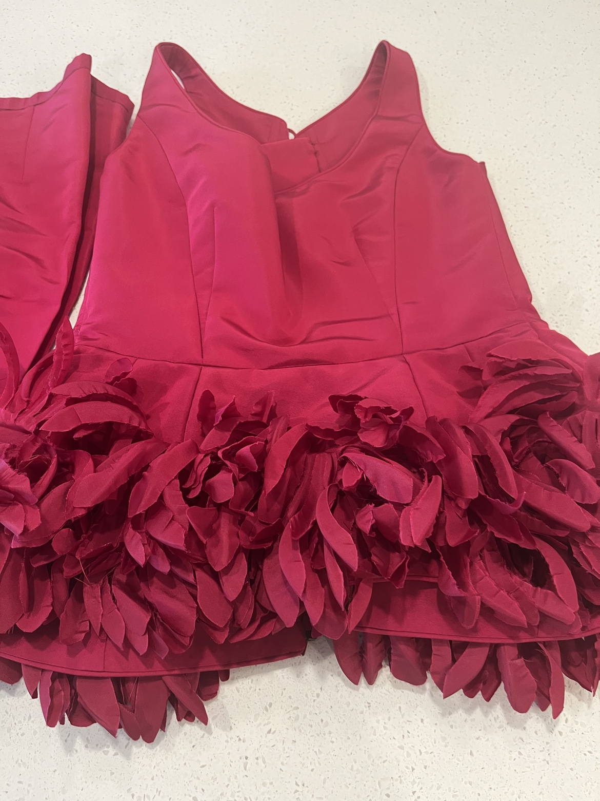 Catherine Regehr Pink Top and Pant Set - photo 5