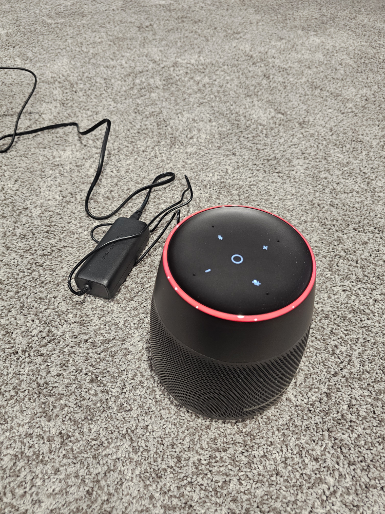 Harman Kardon Astra Bluetooth Speaker - photo 2