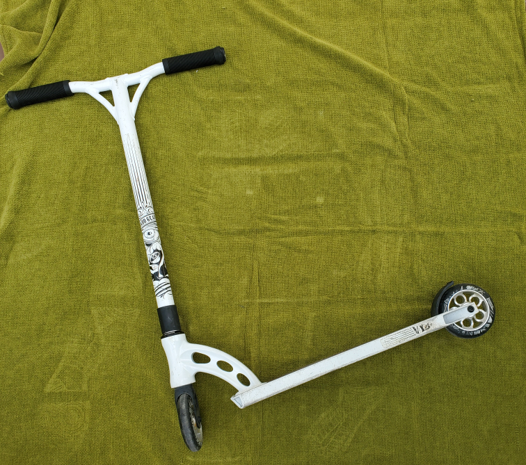 Used Mini-Scooter - Good condition