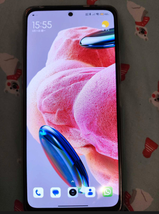 xiaomi redmi note 12 global