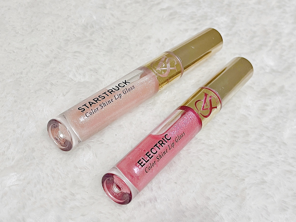 Victoria's Secret Lip gloss in a lump thumbnail