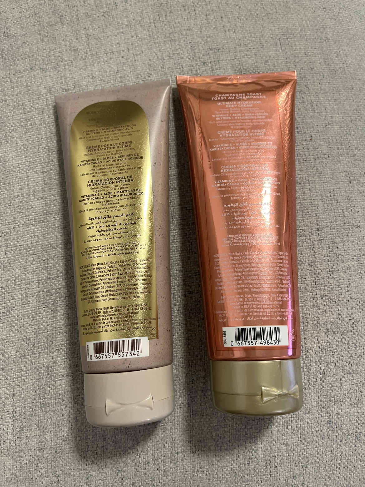 Bath & Body Works Body Creams - photo 3