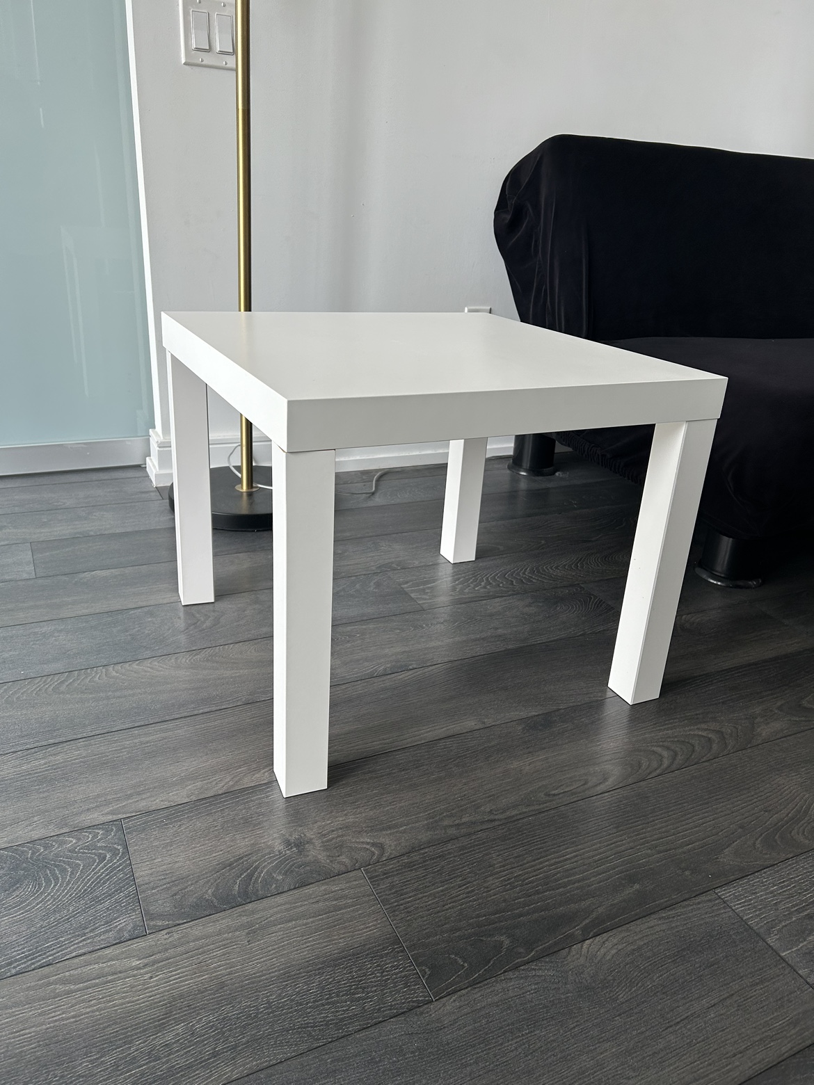 ikea LACK side / coffee table - photo 2