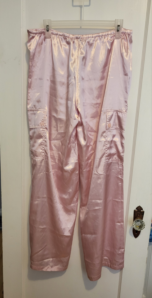 La Senza at Home Pajama Pants Size: Medium image indicator(8)