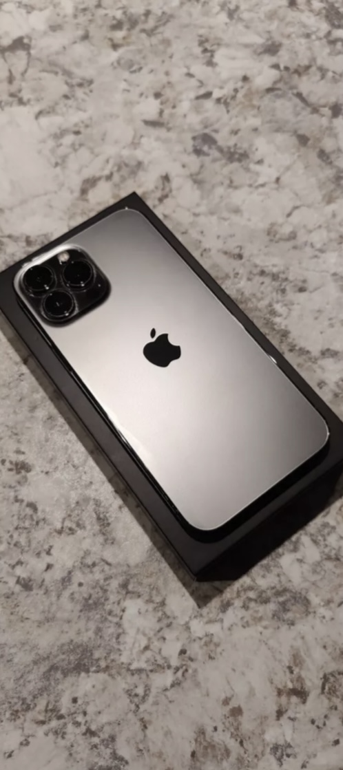 iPhone 13 Pro Max