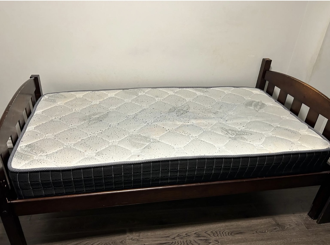 Bed single