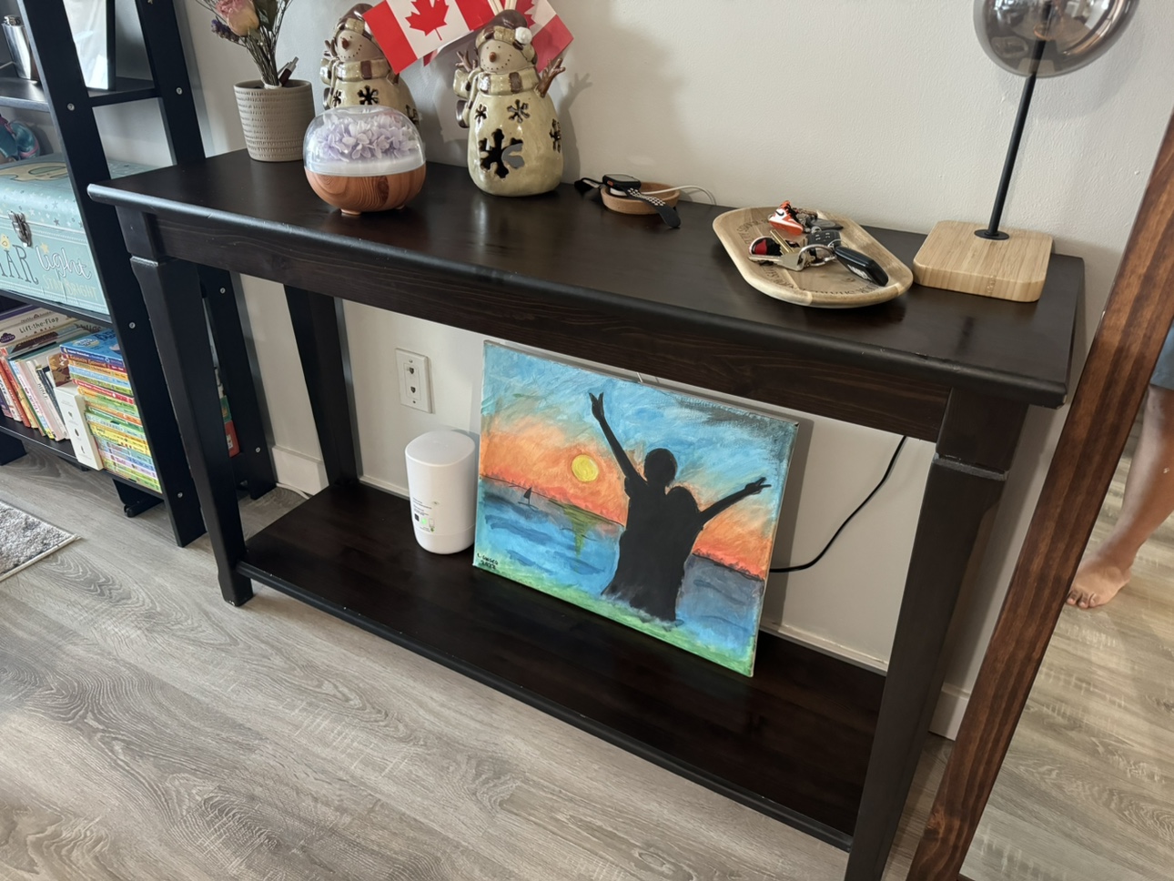 Console Table