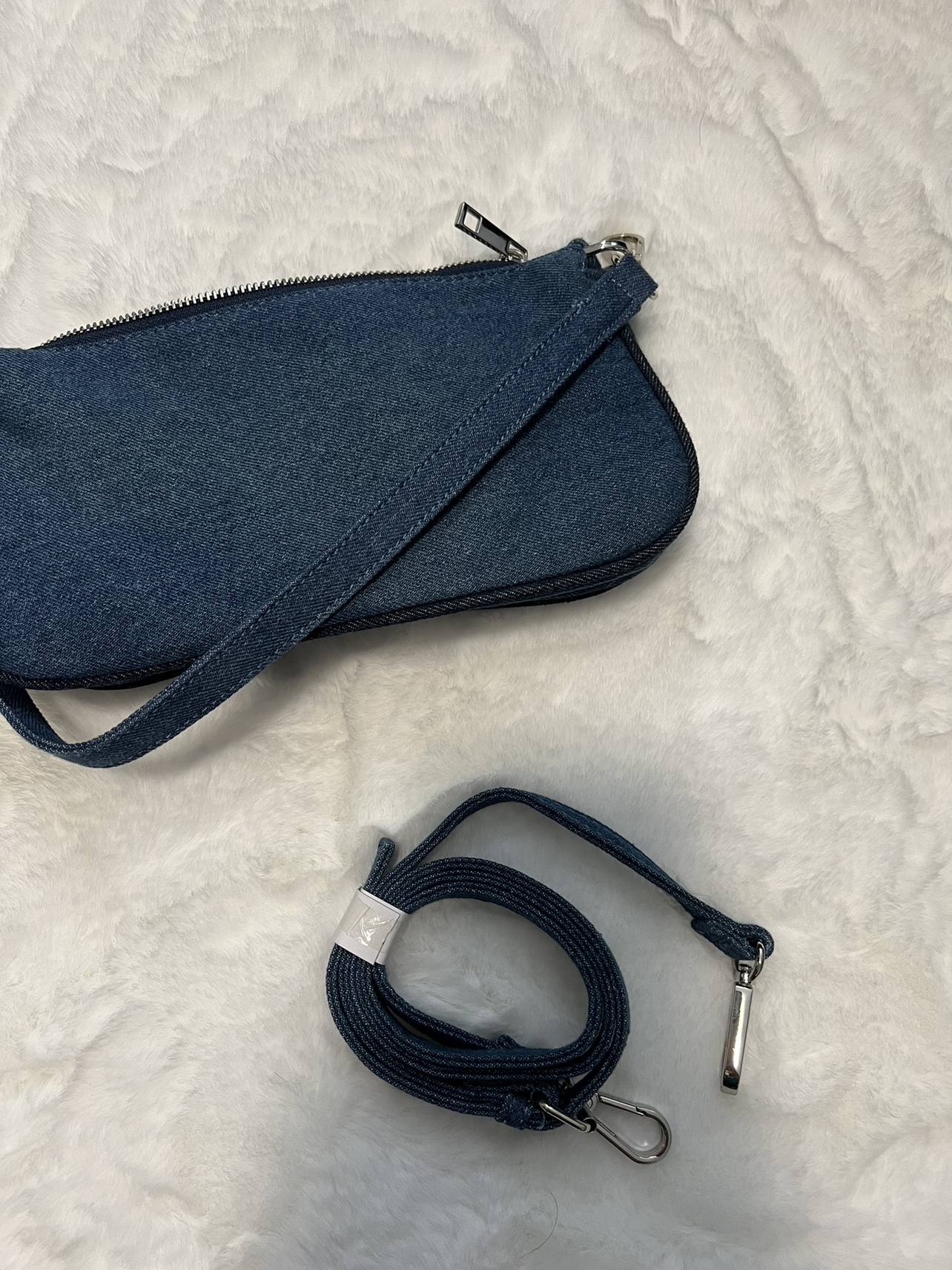 Zara Shoulder Bag image indicator(6)