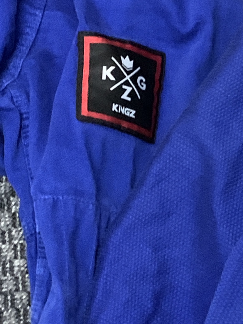M1 Kingz Gi Jiu Jitsu Jacket Youth & pants image indicator(3)