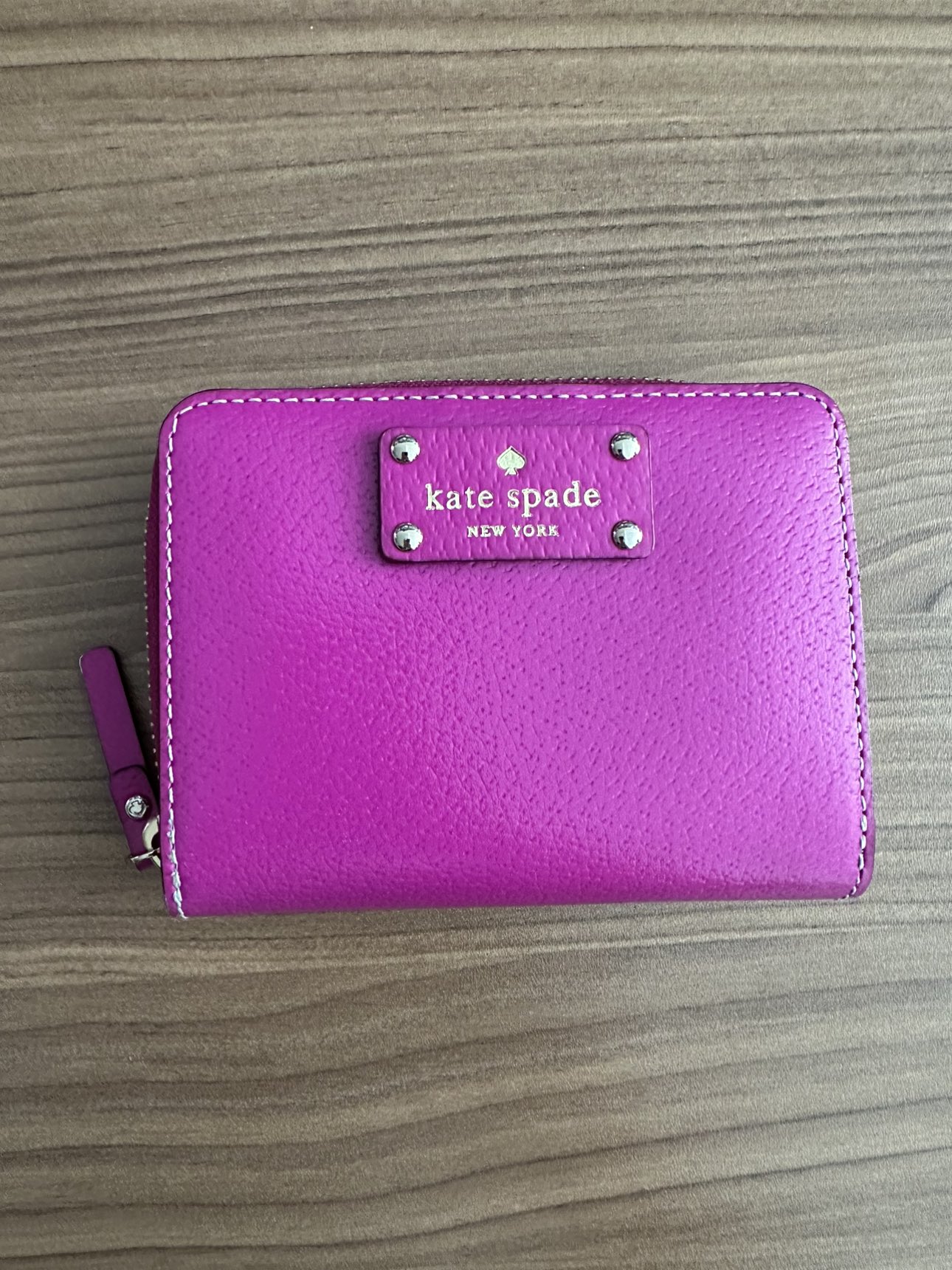 Kate spade wallet thumbnail
