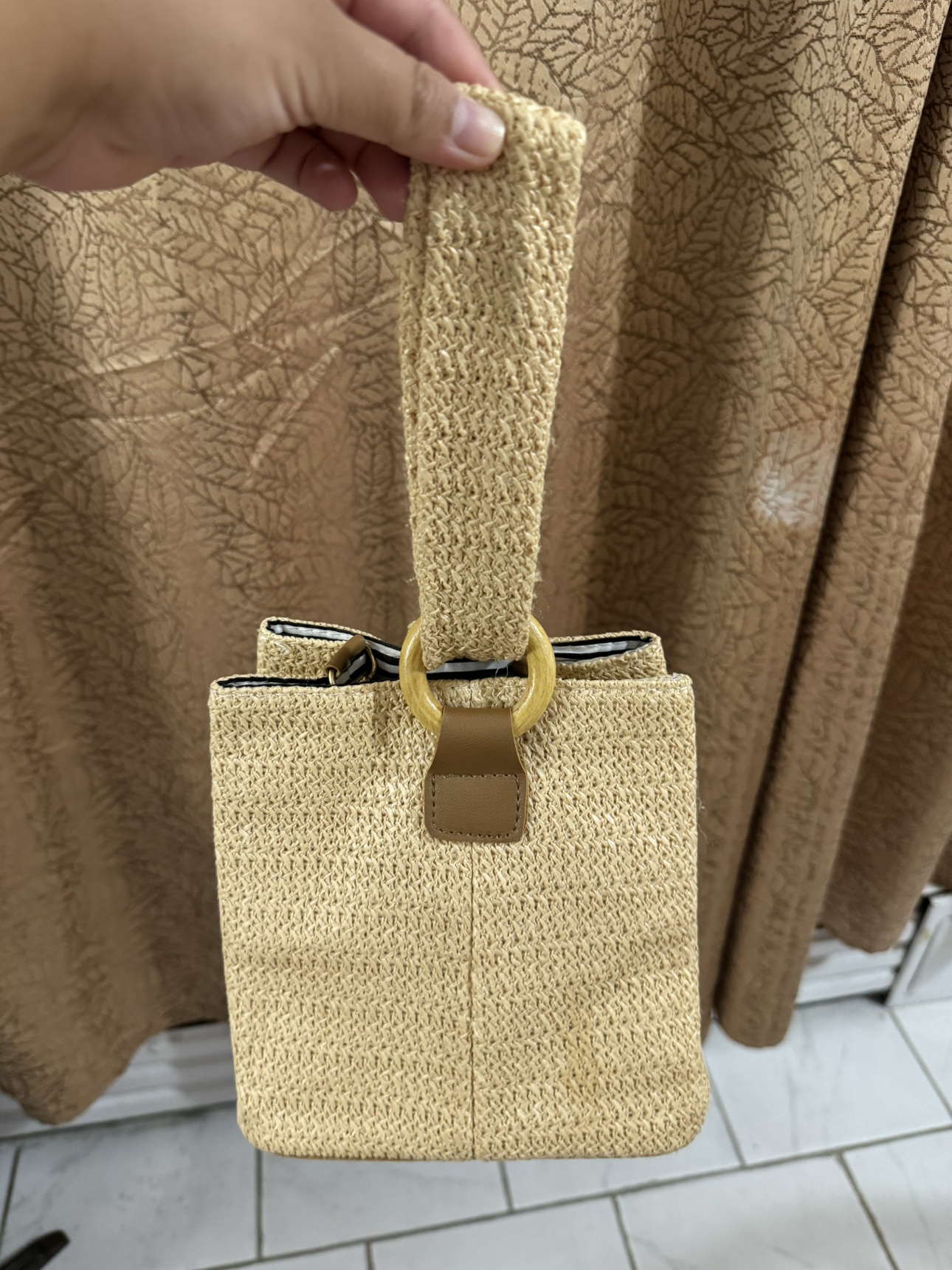 Native Bag