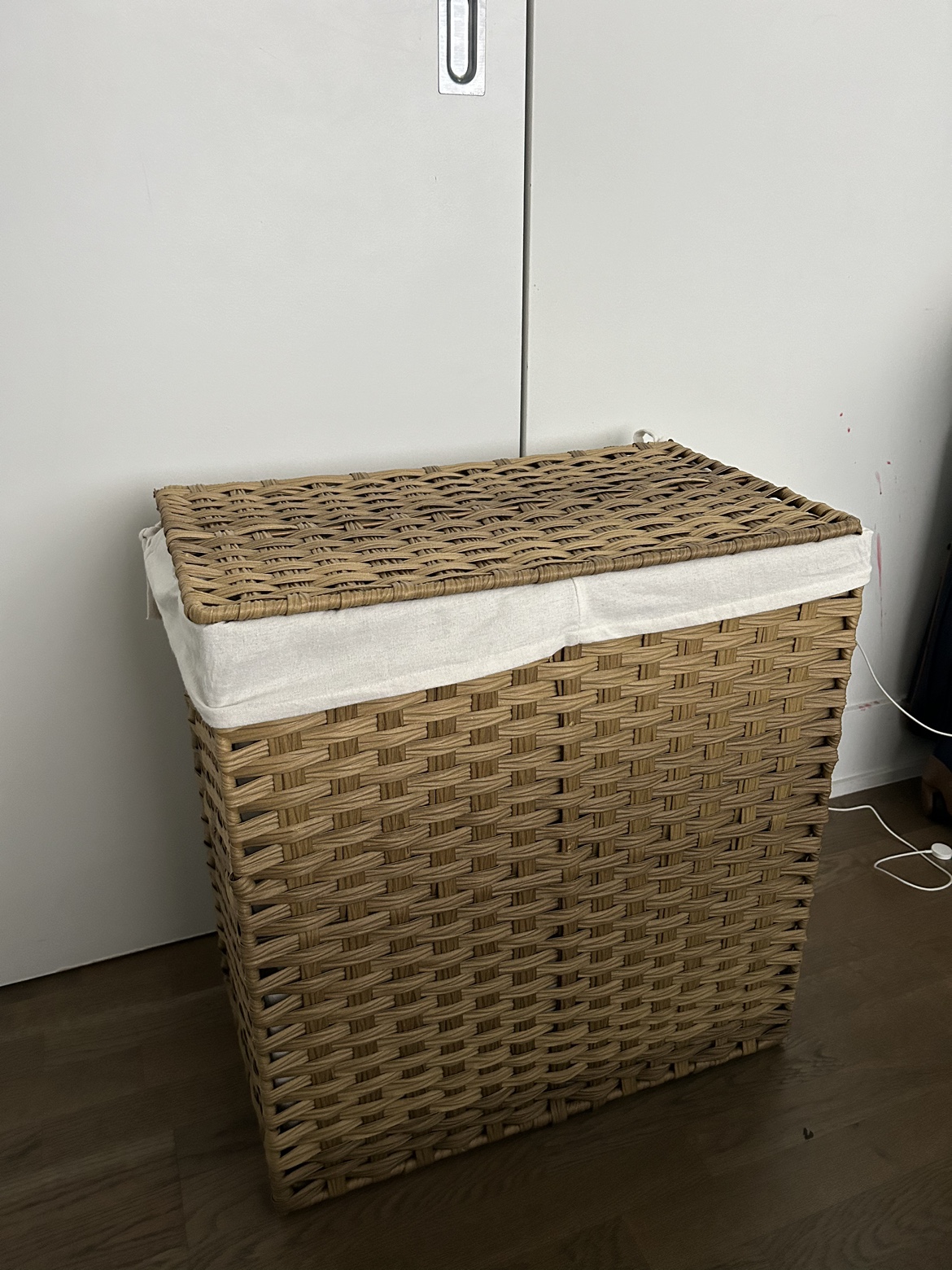 Laundry Basket thumbnail