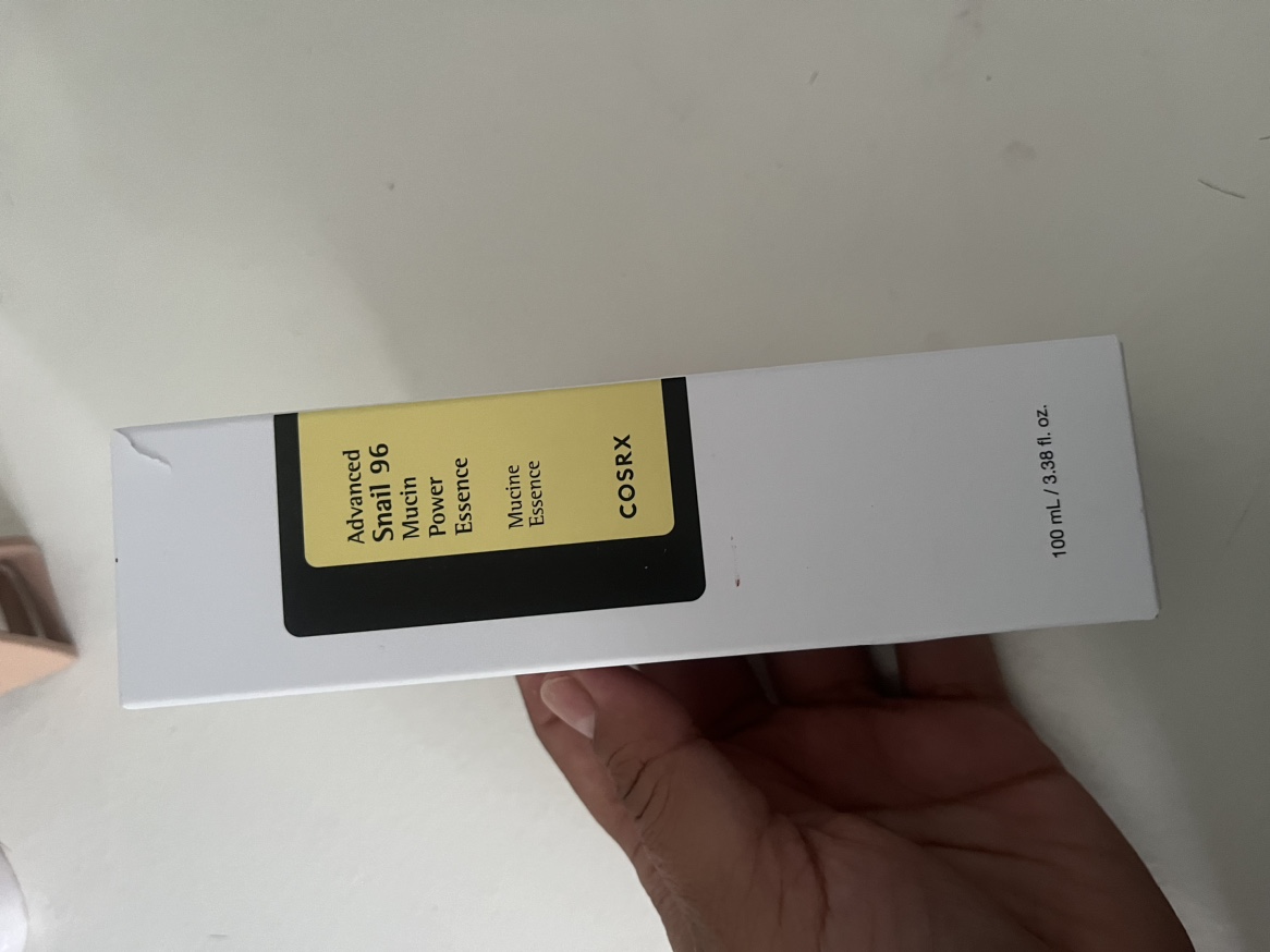 Snail Mucin thumbnail