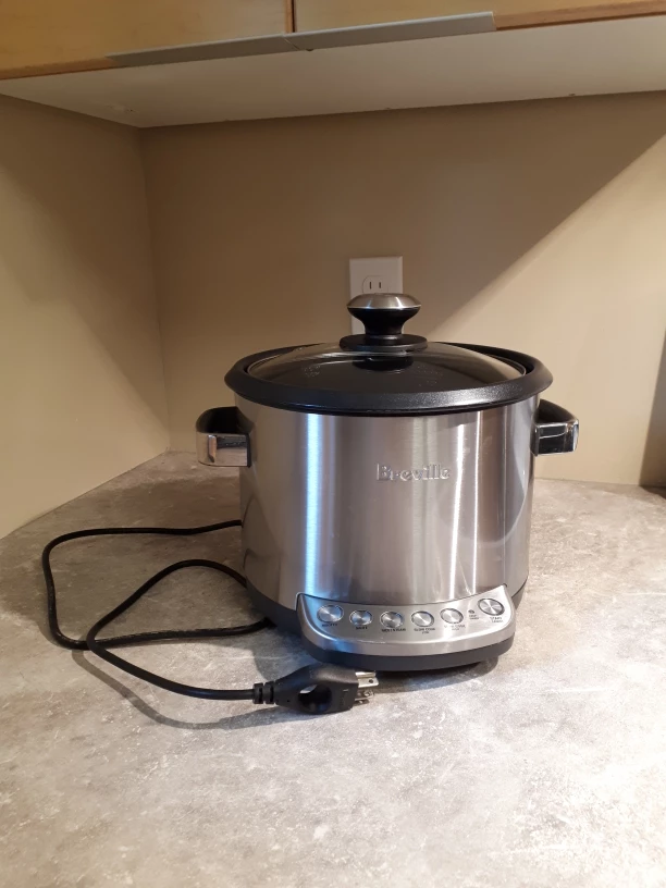 Breville Rice Cooker / Slow Cooker