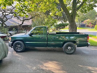 GMC Sierra 1500 - photo 2