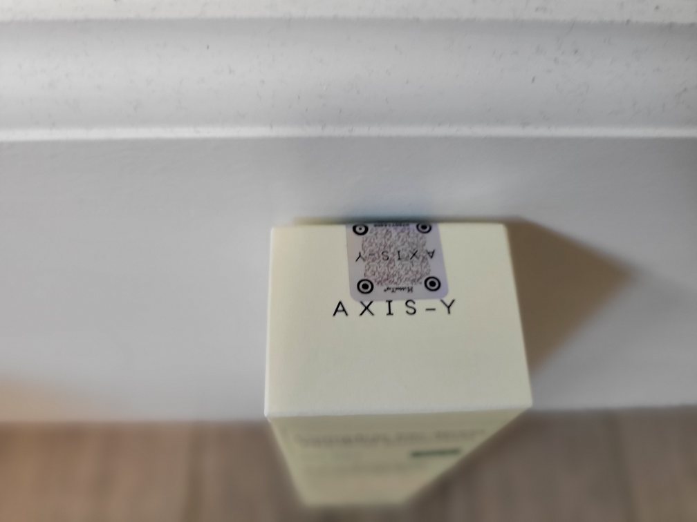 Brand New Axis-Y Dark Spot Correcting Glow Serum (50 mL) image indicator(7)