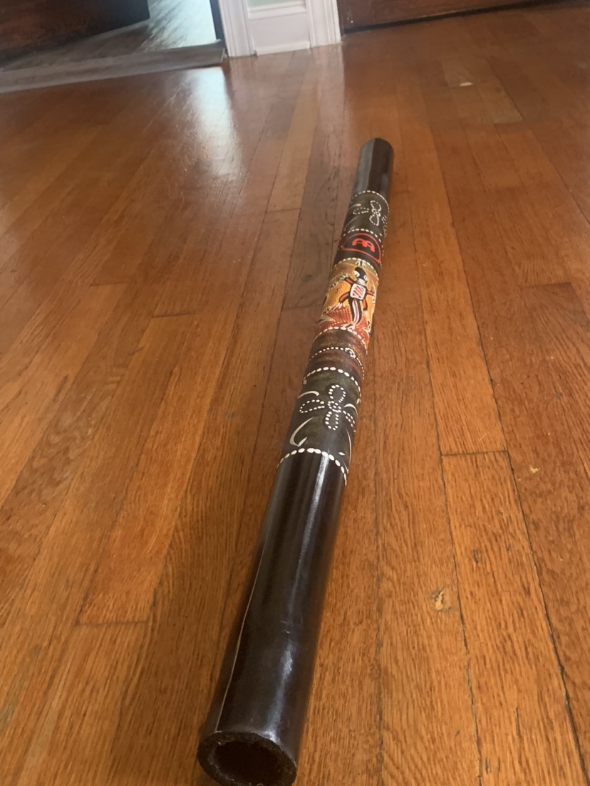 Didgeridoo