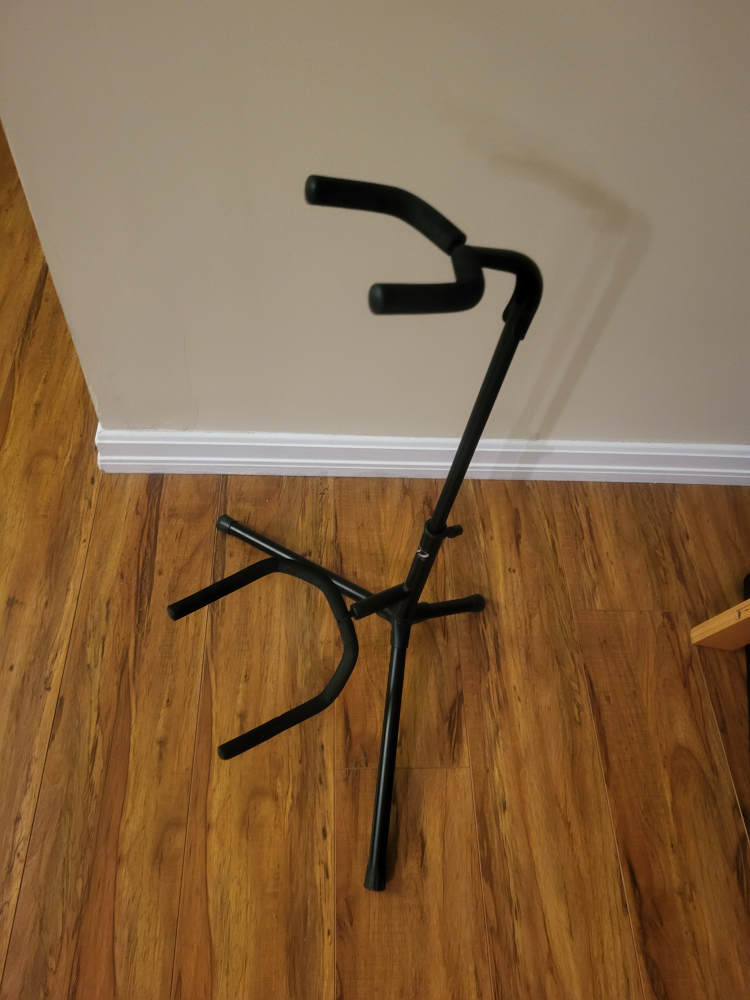 Guitar Stand $15