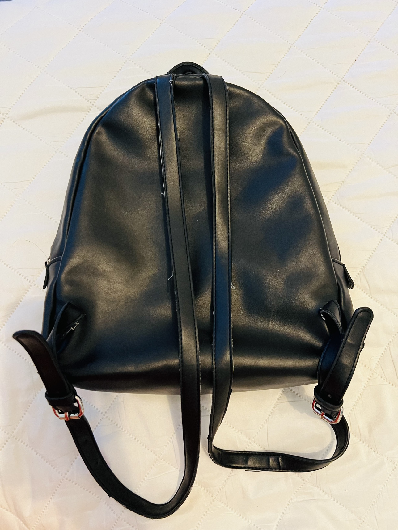 Black Castro Backpack - photo 2